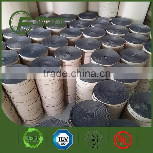 Rubber Foam Insulation Tape photo-4