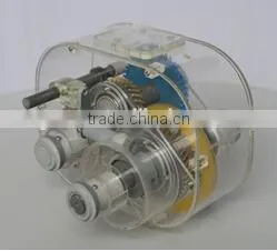 STEYR Power Splitter Module Model