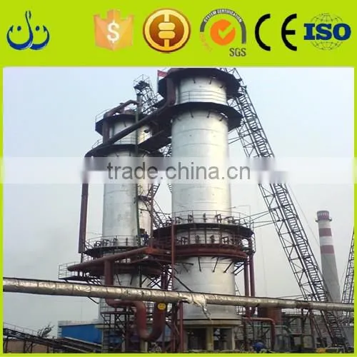 New Industrial Bentonite Calcination Kiln Furnace Low Price photo-3