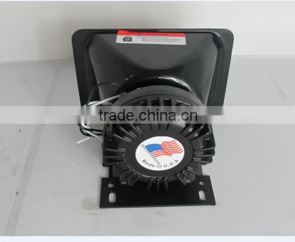 Wholesale Warning LV200 Square Speaker Horn photo-3