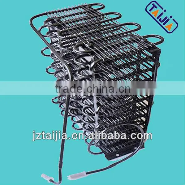 Wire Condenser Pipe Used in Parts lg Refrigerator photo-4