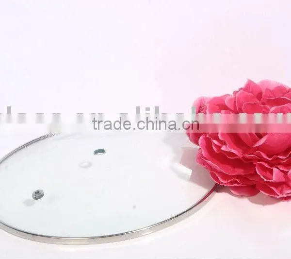 Glass Lid