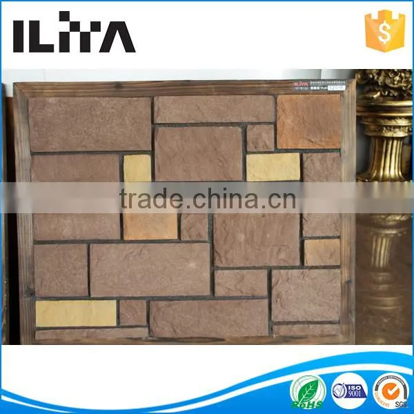 Great Varieties Brick Wall Panels