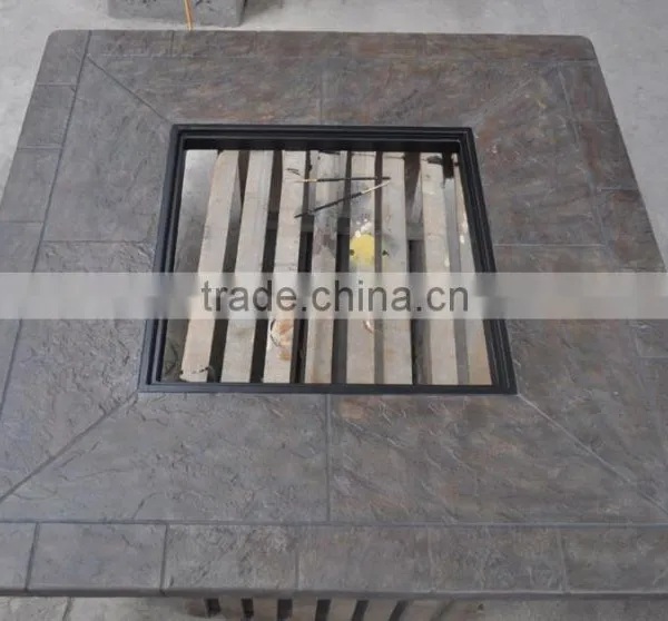 GAS FIREPIT FIREPLACE FLAMEPIT photo-5