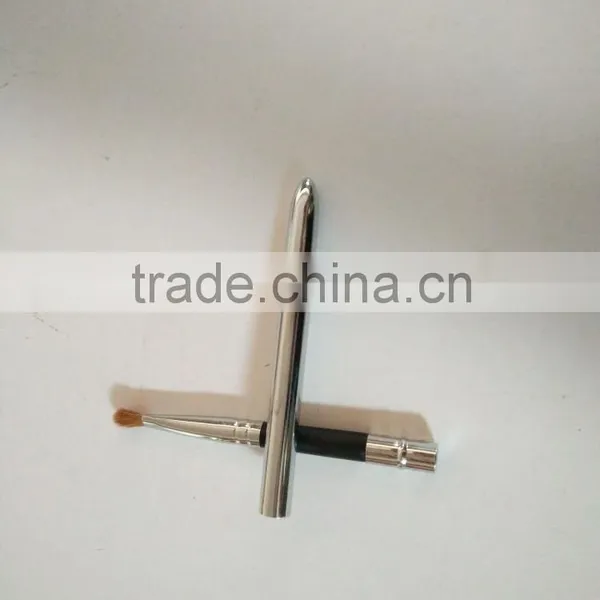 High Quality Lip Oval Brush,lip Brush for Girls,makeup Brush photo-2
