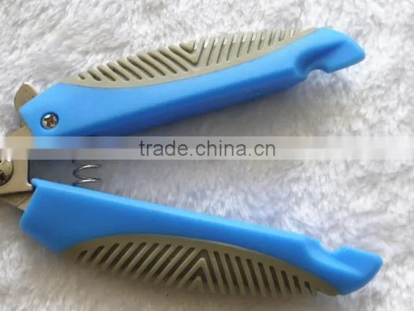 2016 New Disign Nail Tools Dog Pet Nail Clipper photo-5