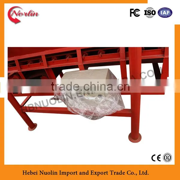 CE ISO Mobile Stationary Concrete Batching Plant Cememt Mixing Machine With Capacity PLD400 Batching Machine photo-3