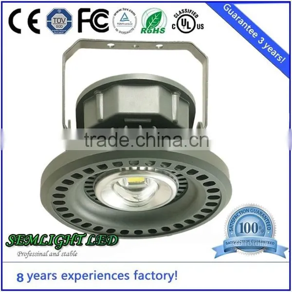 LED Light Product Borosilicate Glass Cover Solar Indoor Night Light 60W Explosion Proof Light photo-3
