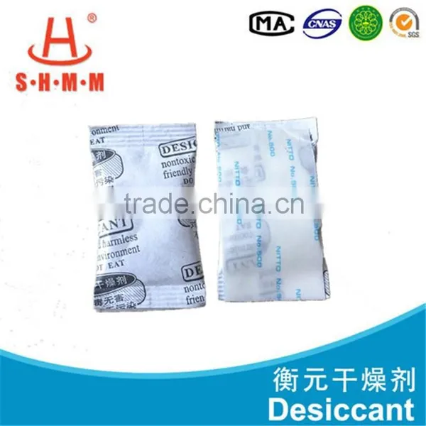 Powerful Silica Gel Formula Desiccant for Equipment From China Supplier photo-4