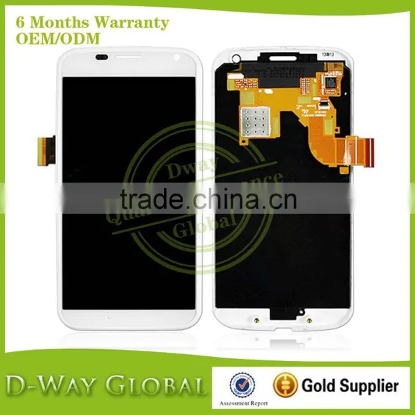 Good Service Factory Price Touch Screen Digitizer for Motorola Moto X Lcd Touch Screen Digitizer photo-3
