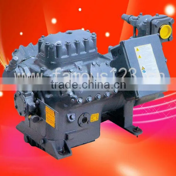 Semi-hermetic DWM Copeland Compressor D2DD-50X photo-6