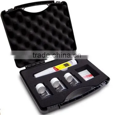 Factory Offer Pen ph Aquarium Meter, Digital Pocket Portable pH Meter PHl0S/F/L photo-2