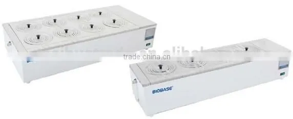 BIOBASE Circulation Type, 20L, Temperature +5~100 Degree, Digital Thermostatic Water Bath photo-2