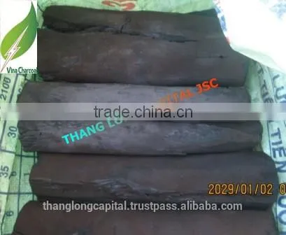 Hardwood Charcoal