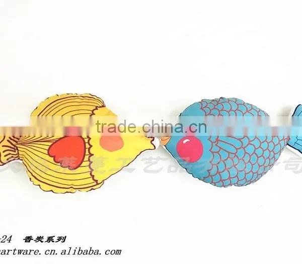 Cute Stuffed Bamboo Charcoal Refrigerator Deodorizer photo-4