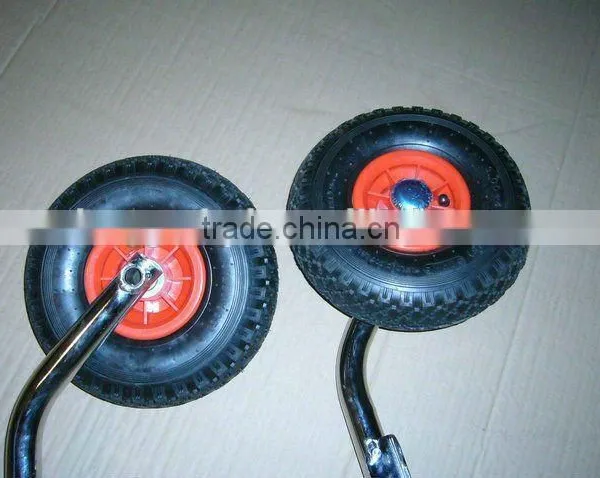Jet Ski Boat Trailer photo-5
