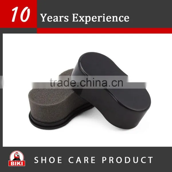 Shoe Shine Sponge Manufacture