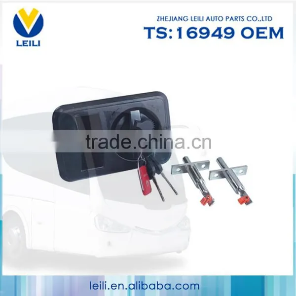Universal Truck High Quality Truck Bus Door Lock photo-4