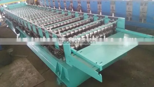YT-R2 Hot Sale Forming Machine photo-3
