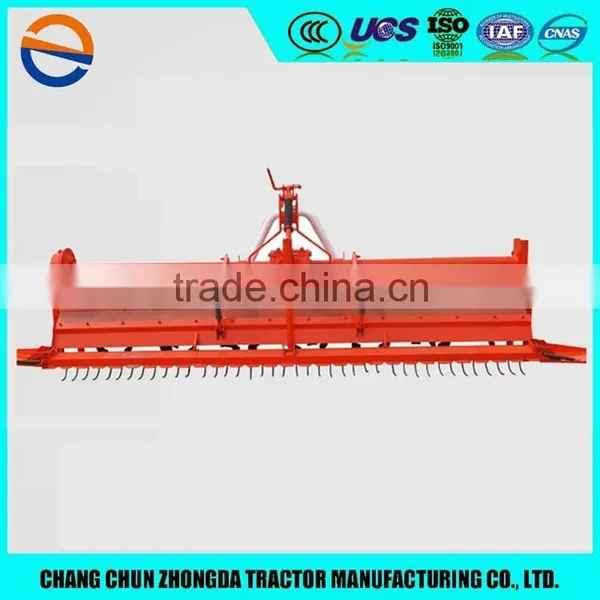 2016 Hot Sell Rice Rototiller New Design Cultivator Machine photo-2