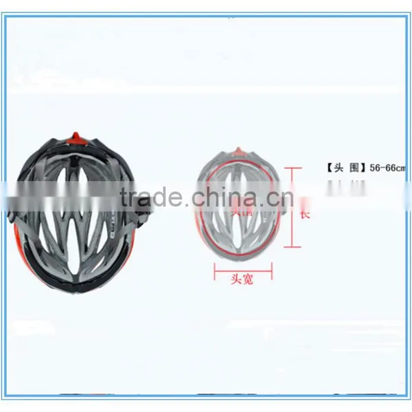 Comfortable Bicycle Safety Helmet Bicycle Adult Helmet 21hole Mountain Rode Bike Safety Helmet photo-6