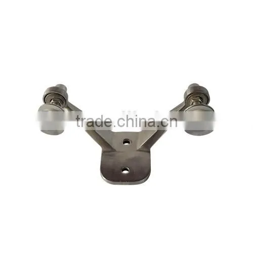 Precision Stainlesssteel Casting Building Hardware photo-5