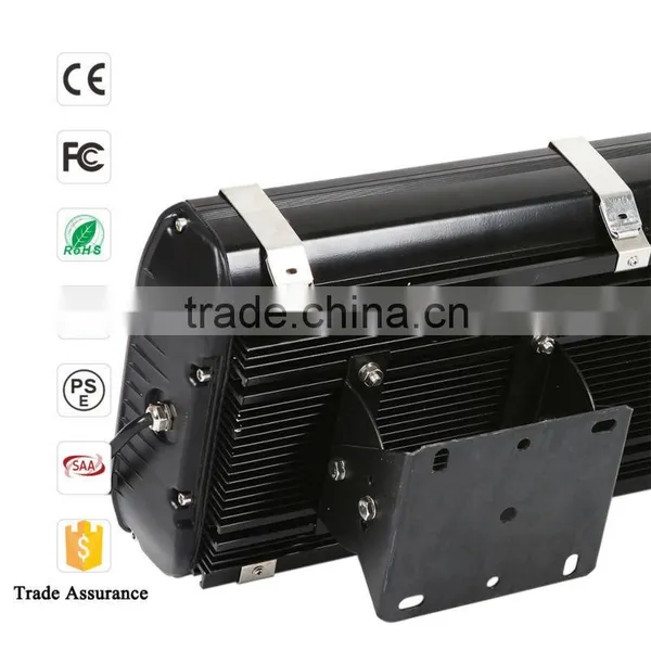 High Efficient Aluminum Housing 300w Outdoor Square Led Tunnel Light photo-4