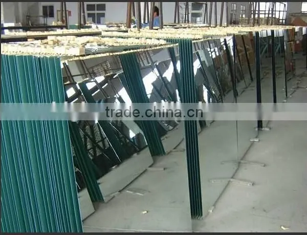 China Glass Mirror/Mirror Glass
