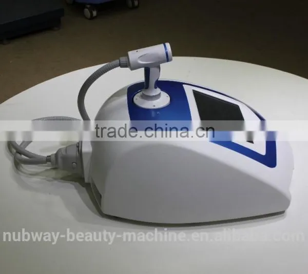 Most Advanced Ultra Therapy Machine Hifu Body Shaping photo-2