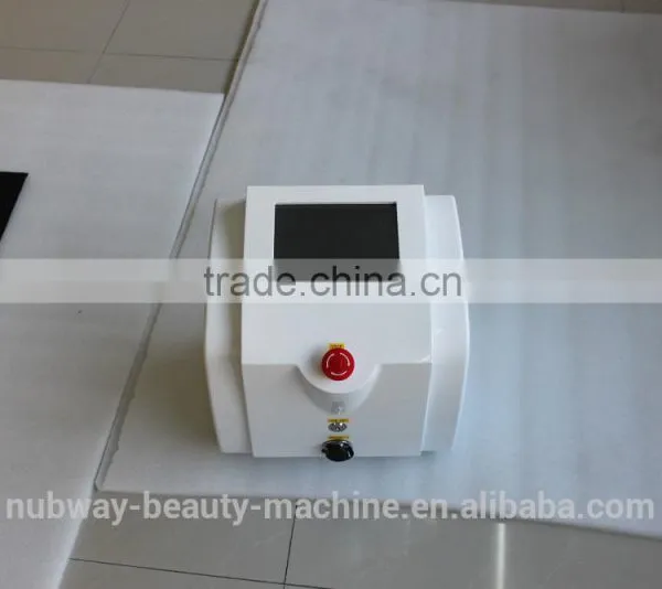 30MHZ High Frequency Anti Redness Portable Spider Veins Laser Removal Machine photo-2