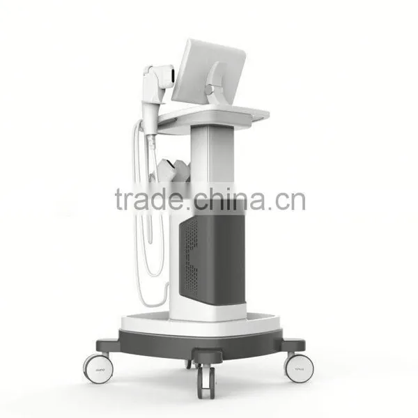 Most Popular Best Effect Hifu Skin Rejuvenation photo-3