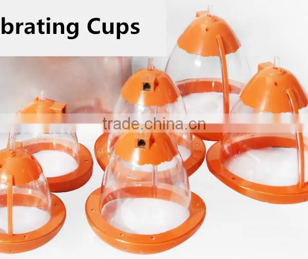 Professional Breast Massage Machine photo-3