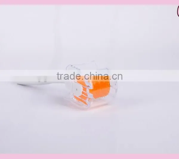 DNS Derma Roller 200 Needles Micro Needle Roller photo-4