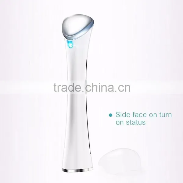 Hot Selling Eye Massager Device Eye Wrinkle Remover Battery Operated With CE Rohs Certificate photo-6