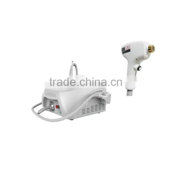 Smart Beauty Laser Hair Removal and Skin Rejuvenation Beauty Machine photo-2