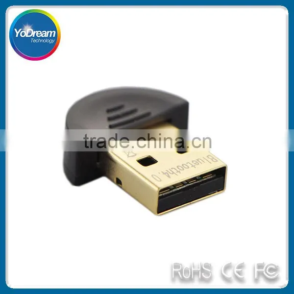 Bluetooth CSR 4.0 Dongle Mini USB Wireless Bluetooth Adapter photo-3