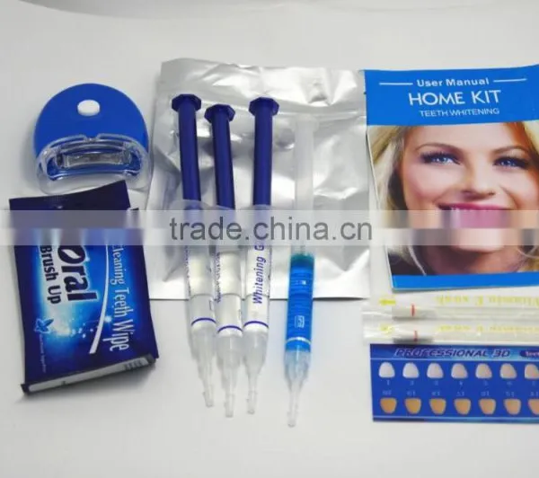 Professional Teeth Whitening, Dental Teeth Whitening Kit photo-2