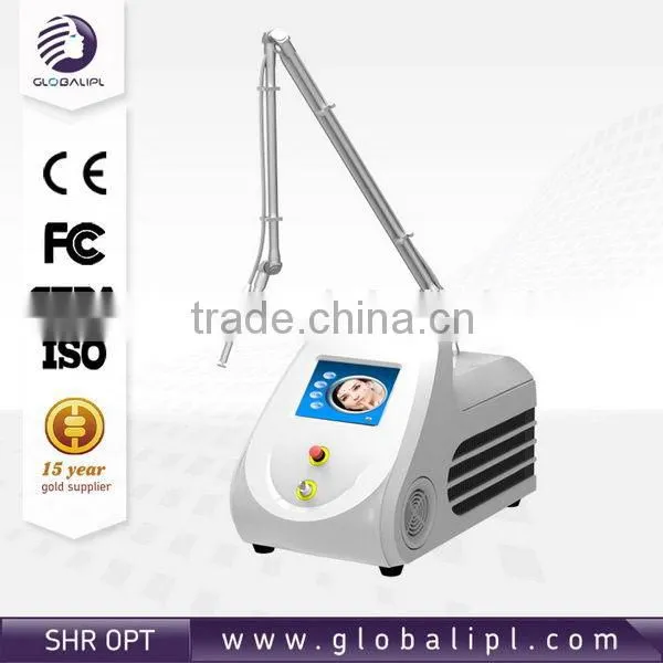 2015 Crazy Selling Face Lift Home Laser photo-4