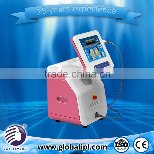 2015 Portable 3D HIFU(High Intensity Focused Ultrasound) (US310b) photo-2