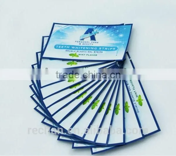 Dental Care Teeth Whitening Strip photo-3