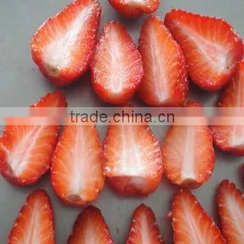 IQF Strawberry With Best Quality photo-5