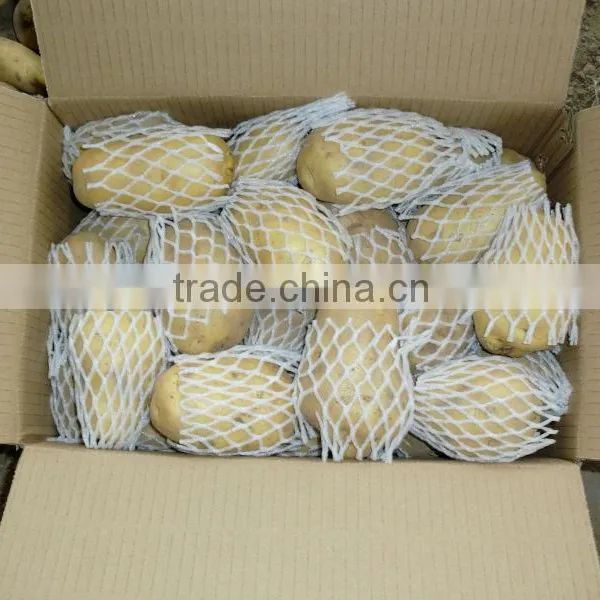 New Crop Fresh Potatoes