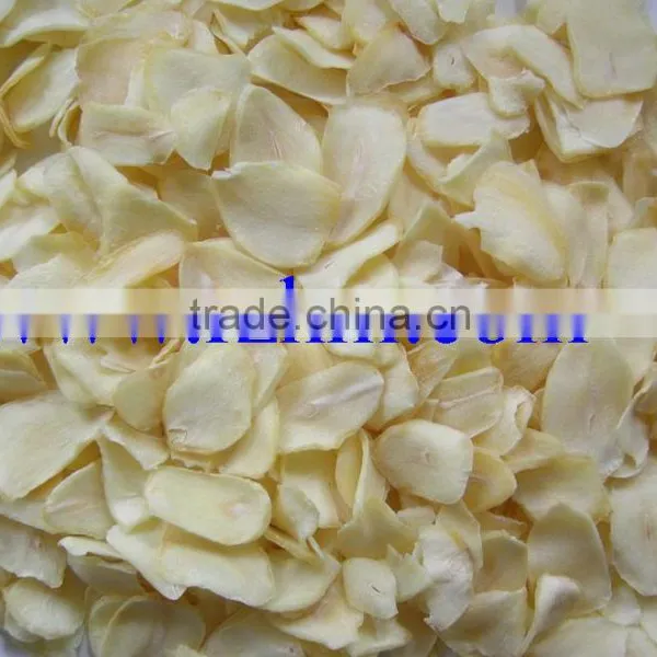 Dehydrate Garlic Flacks photo-2