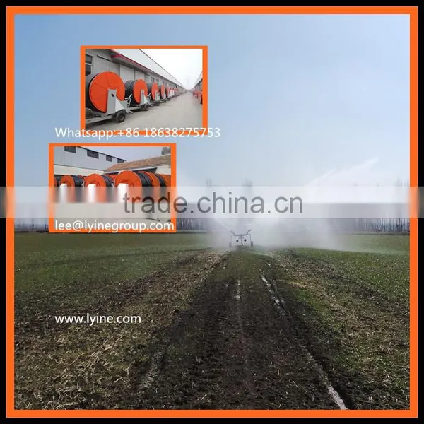 Farm Irrigation Systems,center Pivot Irrigation System for Sale