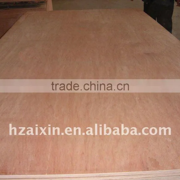 Commercial Plywood for Funiture photo-2