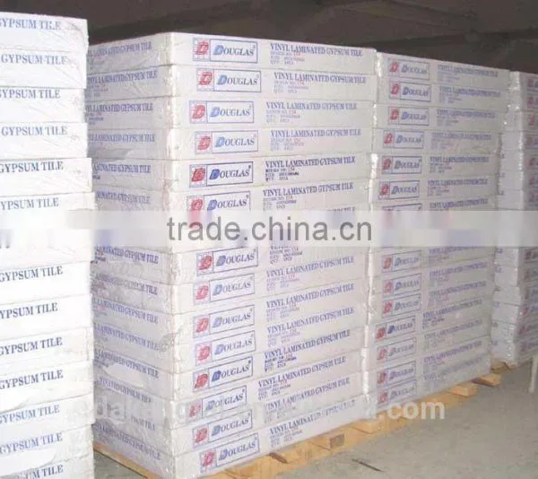PVC Gypsum Ceiling Board photo-2