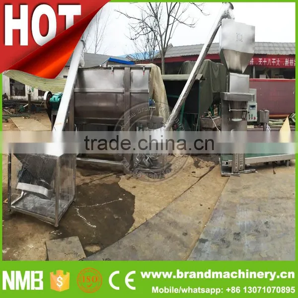 World Popular Animal Feed Machinery in Kenya for Animal Feeds,prices Spiral Mixer, Power Mixer Amplifier photo-3