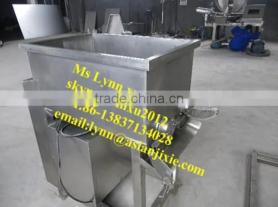 Meat Blender Machine /automatic Minced Meat Mixer photo-3