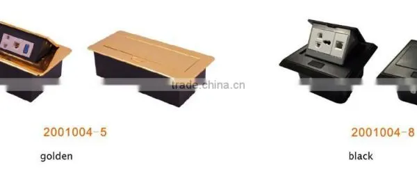 Pop-up Outlet for Conference Table photo-2