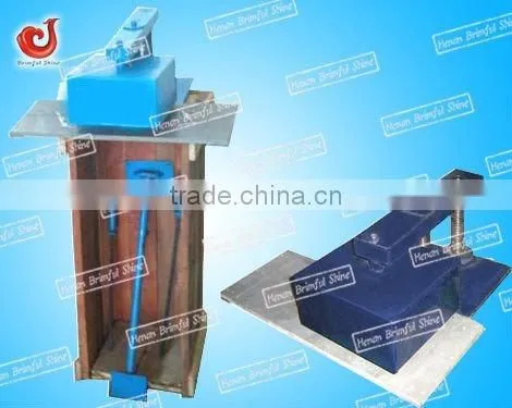 Tofu Processing Food Machine For Curd Bunches
